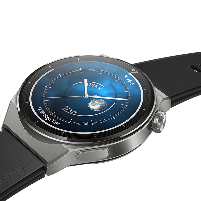 HUAWEI Watch GT 3 Pro 46mm pametna ura